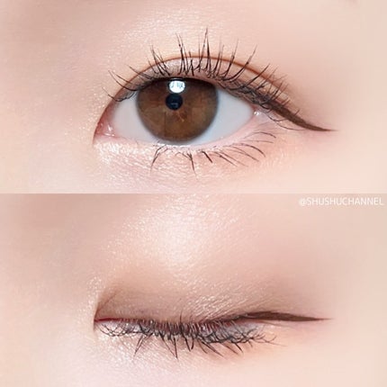 リアルクローズシャドウ/excel/アイシャドウパレットを使ったクチコミ(4枚目)