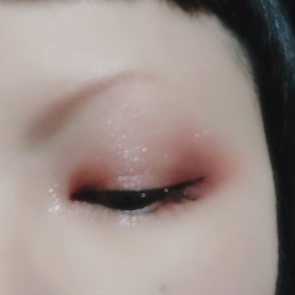 プロ アイ パレット/CLIO/アイシャドウパレットを使ったクチコミ(4枚目)