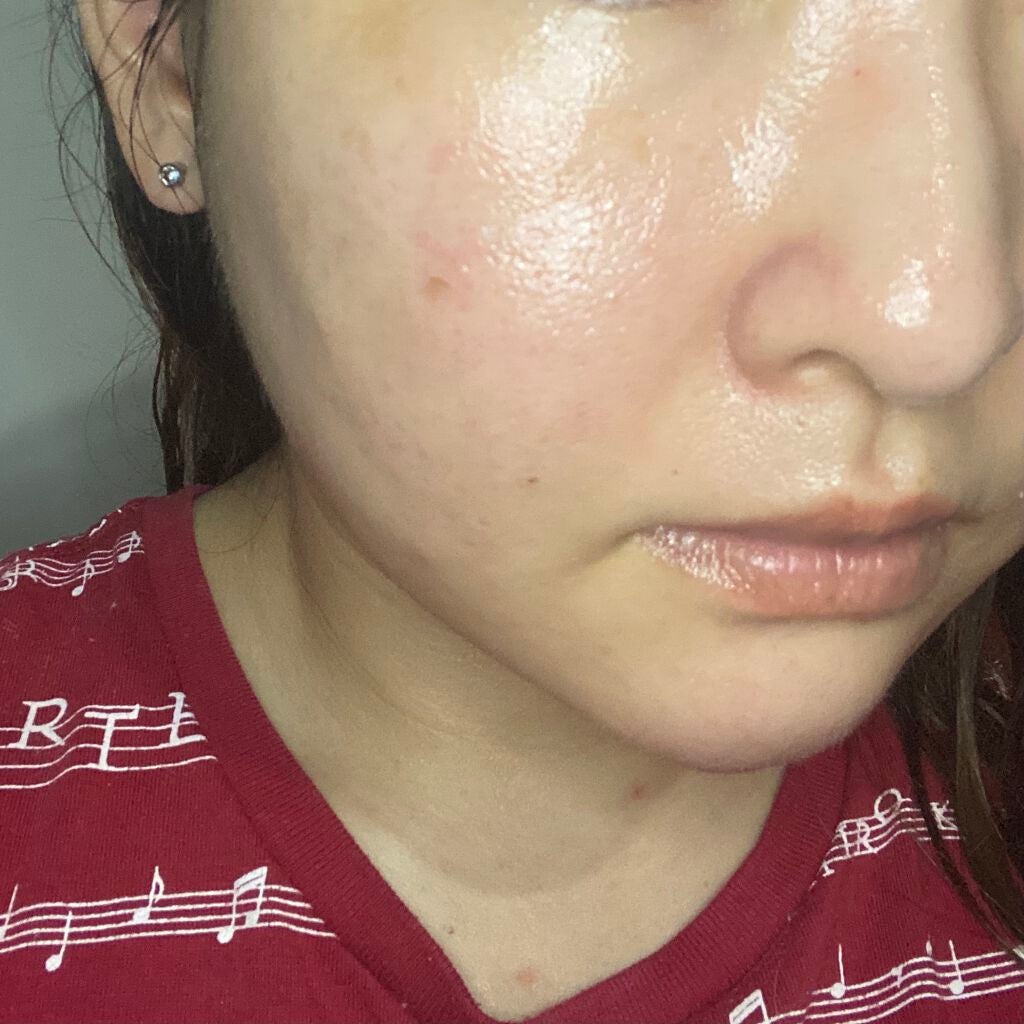 グリーンティーシード セラム/innisfree/美容液を使ったクチコミ(2枚目)