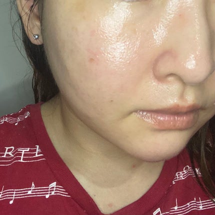 グリーンティーシード セラム/innisfree/美容液を使ったクチコミ(2枚目)