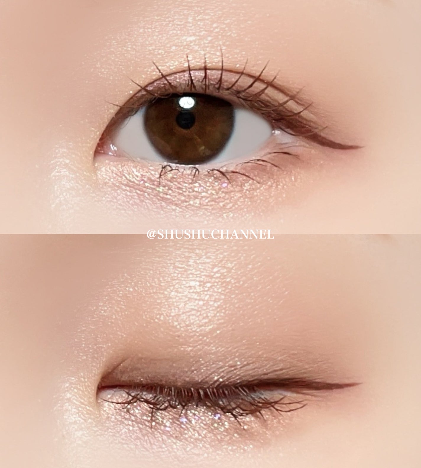 ペールトーンアイシャドウ/CEZANNE/アイシャドウを使ったクチコミ(3枚目)