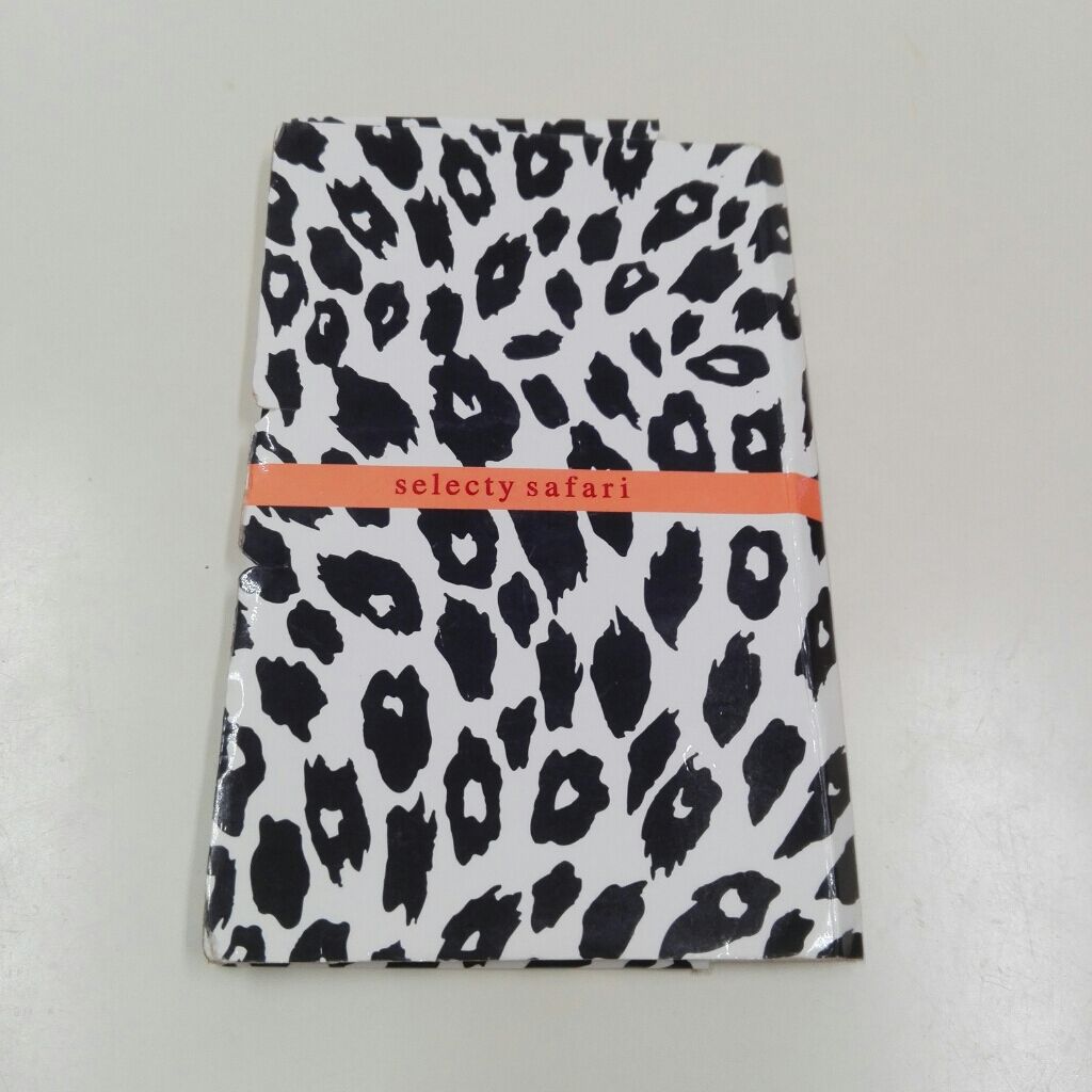 スーパーあぶらとり紙/コンビニック セレクティ サファリ/あぶらとり紙を使ったクチコミ（1枚目）