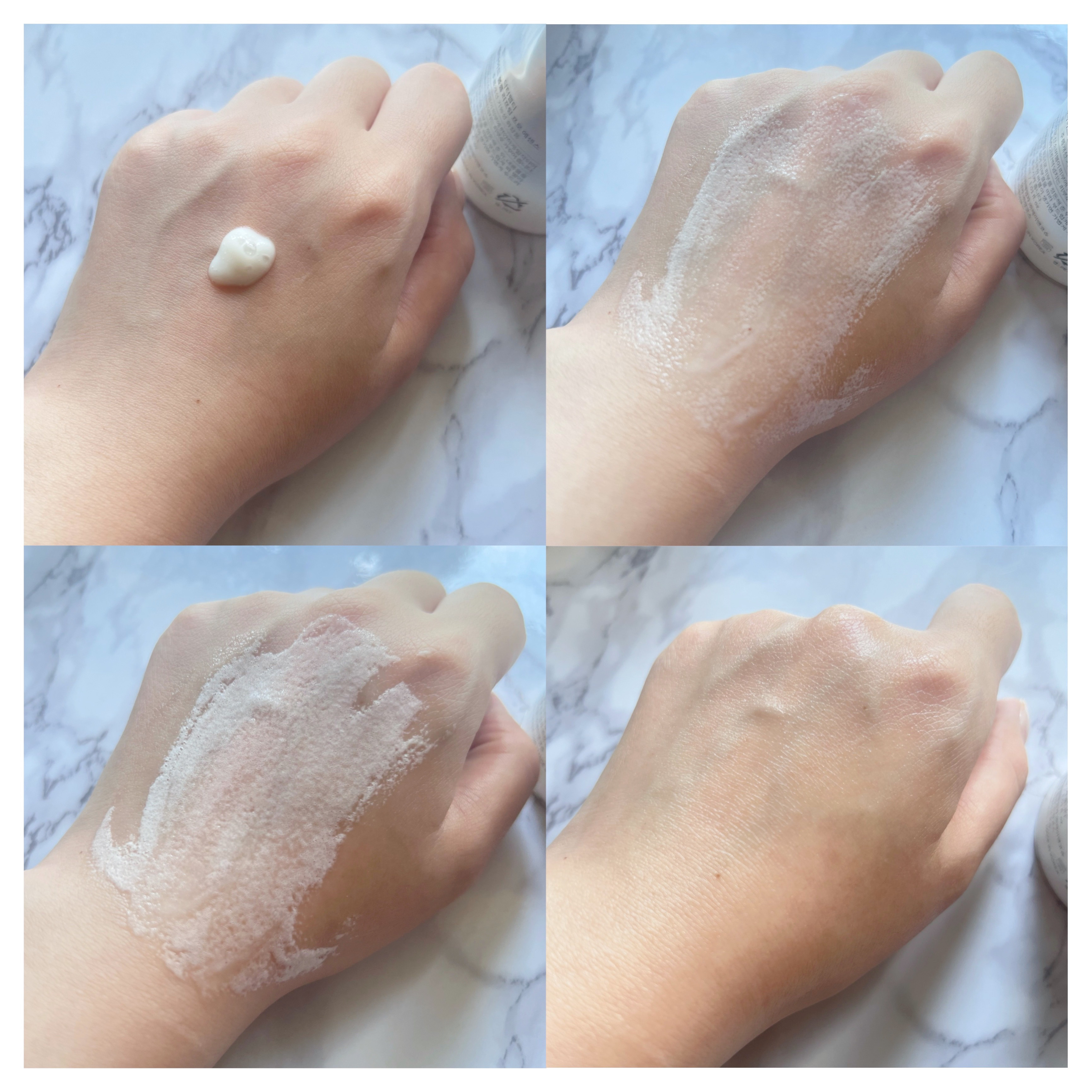 ペプチド ボリューム マスター エッセンス/DR.PEPTI/美容液を使ったクチコミ（3枚目）