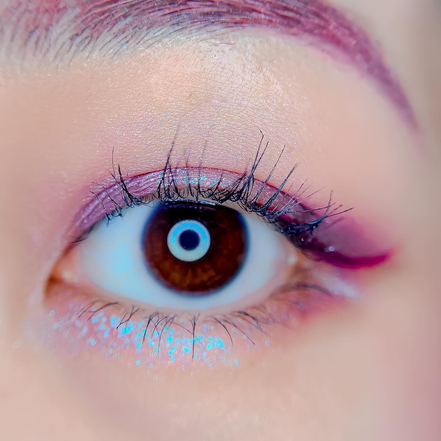 アイ カラー クォード/TOM FORD BEAUTY/アイシャドウパレットを使ったクチコミ（3枚目）