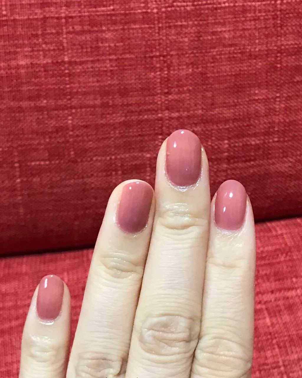 ウィークリージェル/HOMEI/ジェルネイルを使ったクチコミ（2枚目）