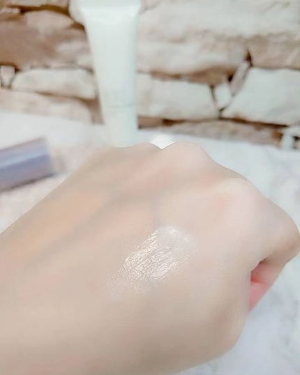 薬用コンセントレートクリーム ホワイト/サナ リンクルターン/フェイスクリームを使ったクチコミ(3枚目)