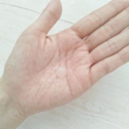 メルティング バーム W クレンズ/アンテリージェEX/クレンジングバームを使ったクチコミ(2枚目)