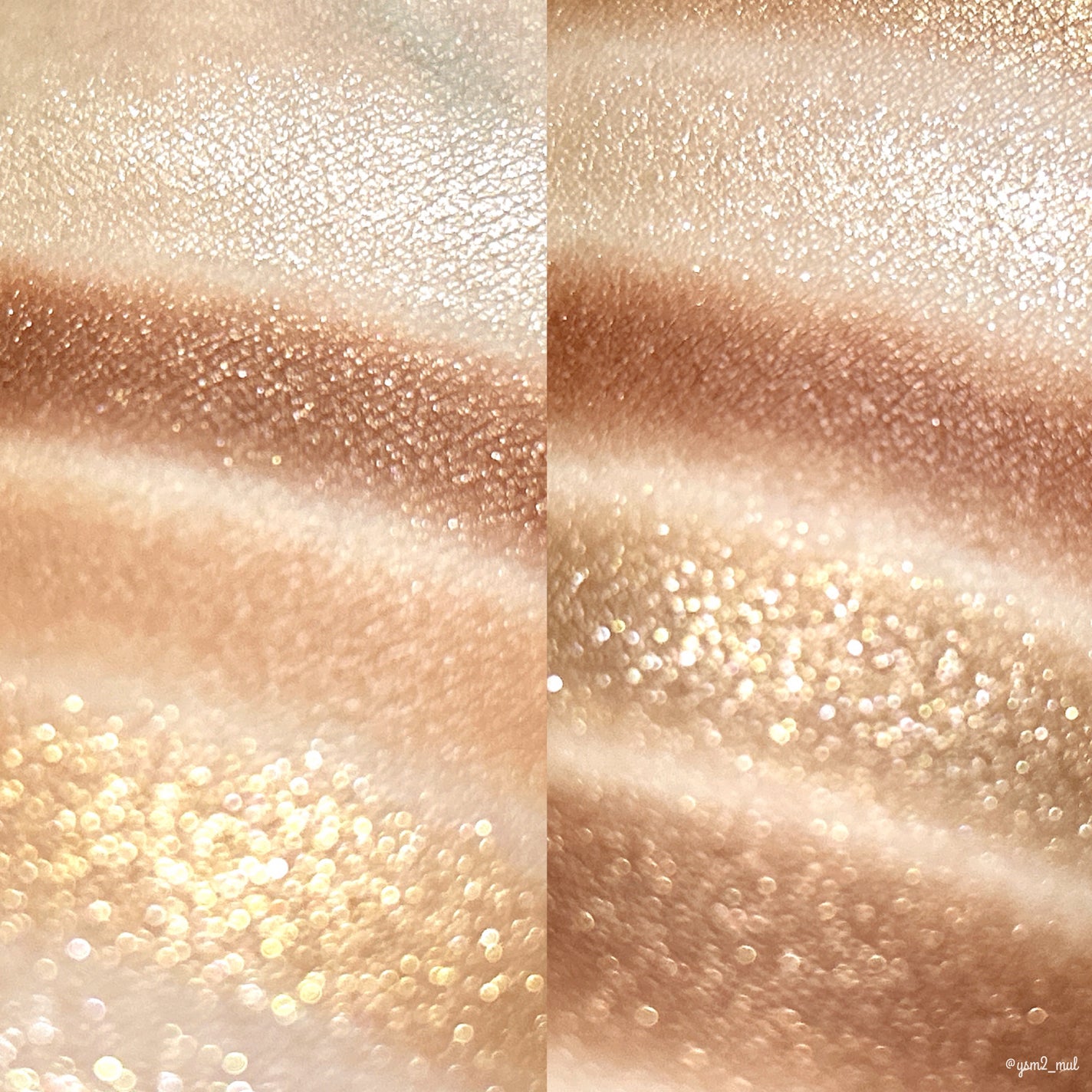 プティパレットアイズ/キャンメイク/パウダーアイシャドウを使ったクチコミ(7枚目)