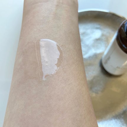 ストレートリペアヘアオイル/Hz(ハーズ)/ヘアオイルを使ったクチコミ(3枚目)