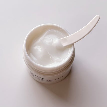 薬用 リンクルジェルクリーム/ちふれ/オールインワン化粧品を使ったクチコミ(8枚目)