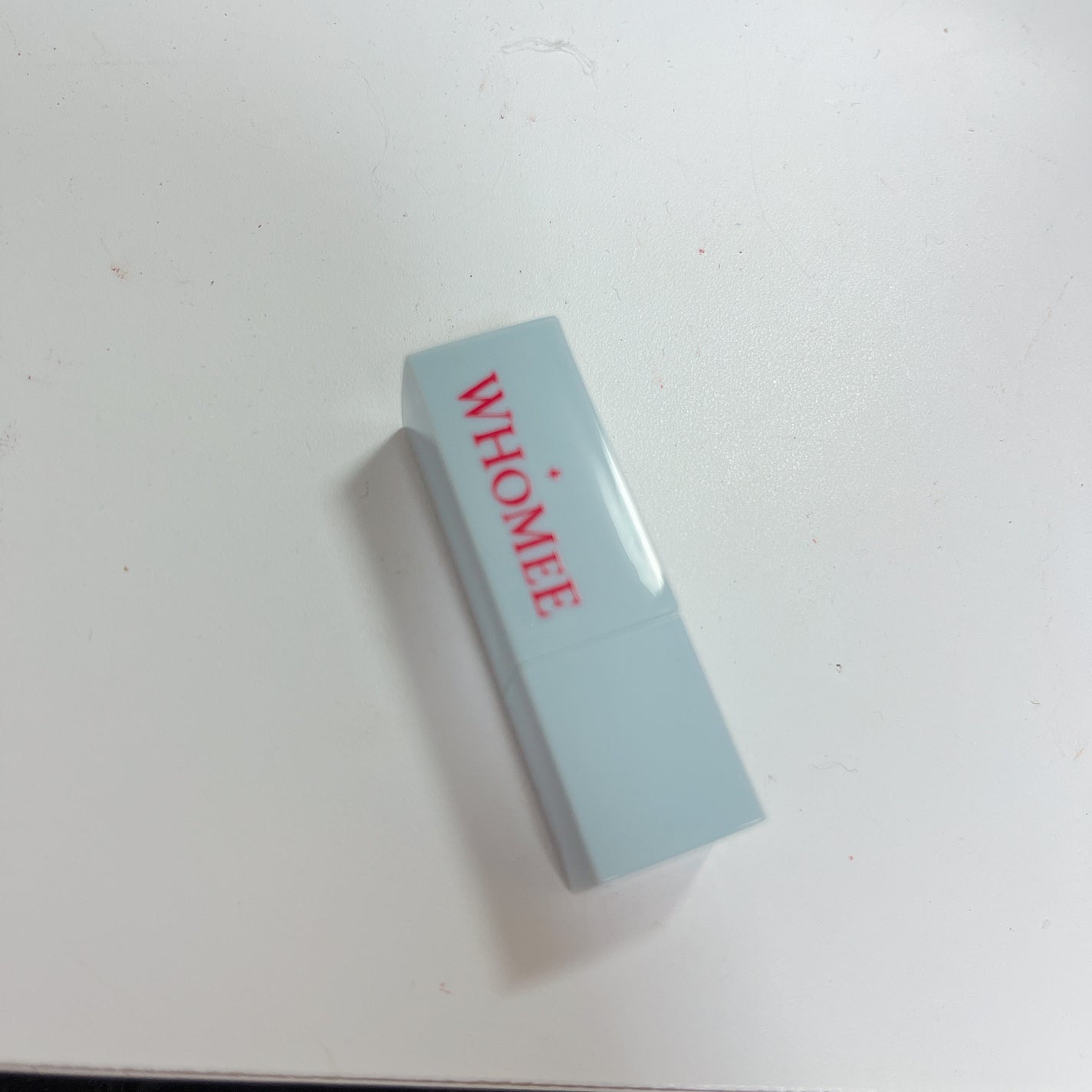 フーミー リリュタンルージュ /WHOMEE/口紅を使ったクチコミ(2枚目)