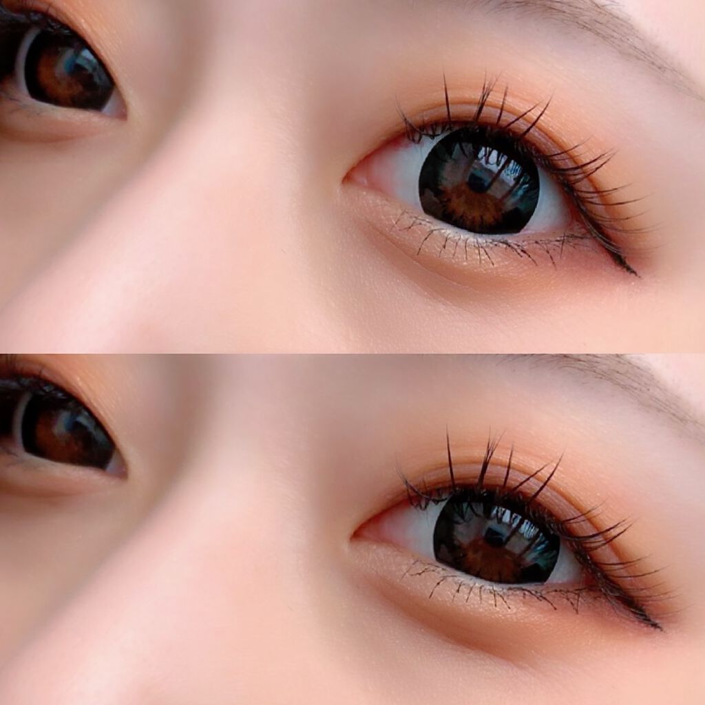 トーンアップアイシャドウ/CEZANNE/アイシャドウパレットを使ったクチコミ（1枚目）