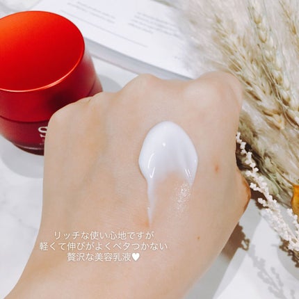 スキンパワー エアリー/SK-II/乳液を使ったクチコミ(3枚目)