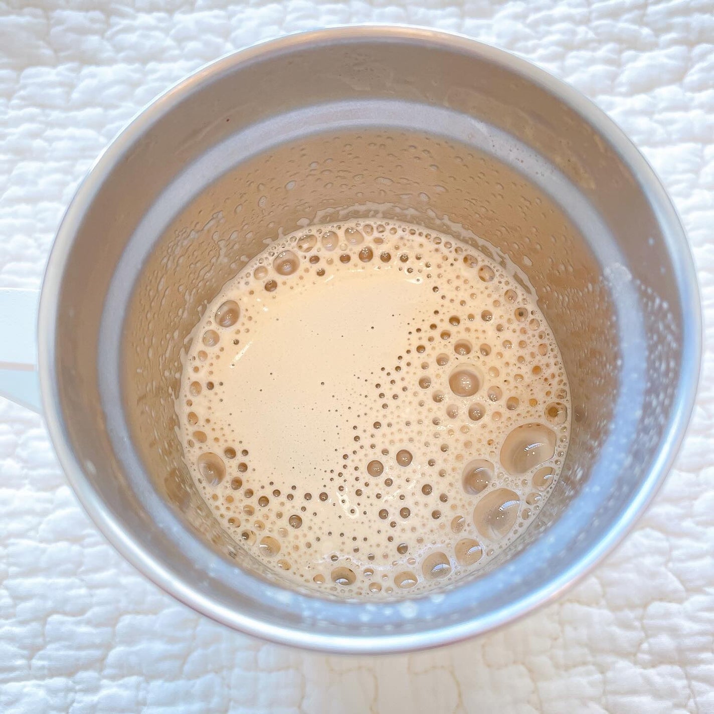 ダイエットSコーヒー/PRUMWELLNESS/ドリンクを使ったクチコミ(3枚目)