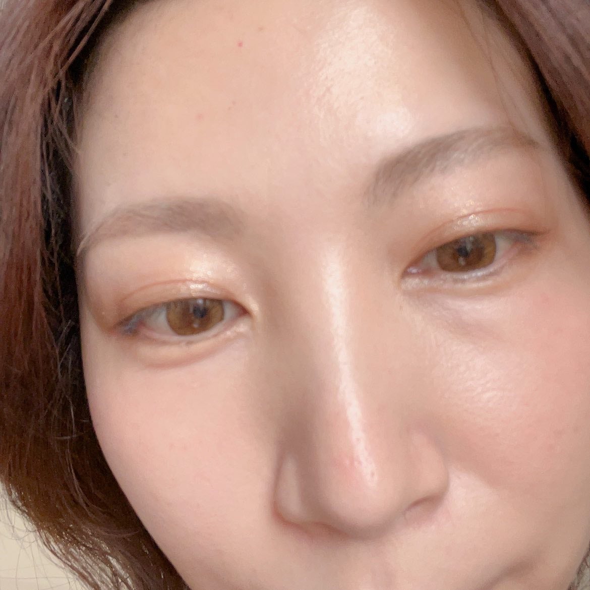 M·A·C プレップ プライム 24 アワー エクステンド アイ ベース/M・A・C/アイシャドウベースを使ったクチコミ(4枚目)