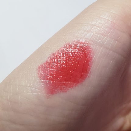 長相思 リップスティック/CATKIN/口紅を使ったクチコミ(2枚目)