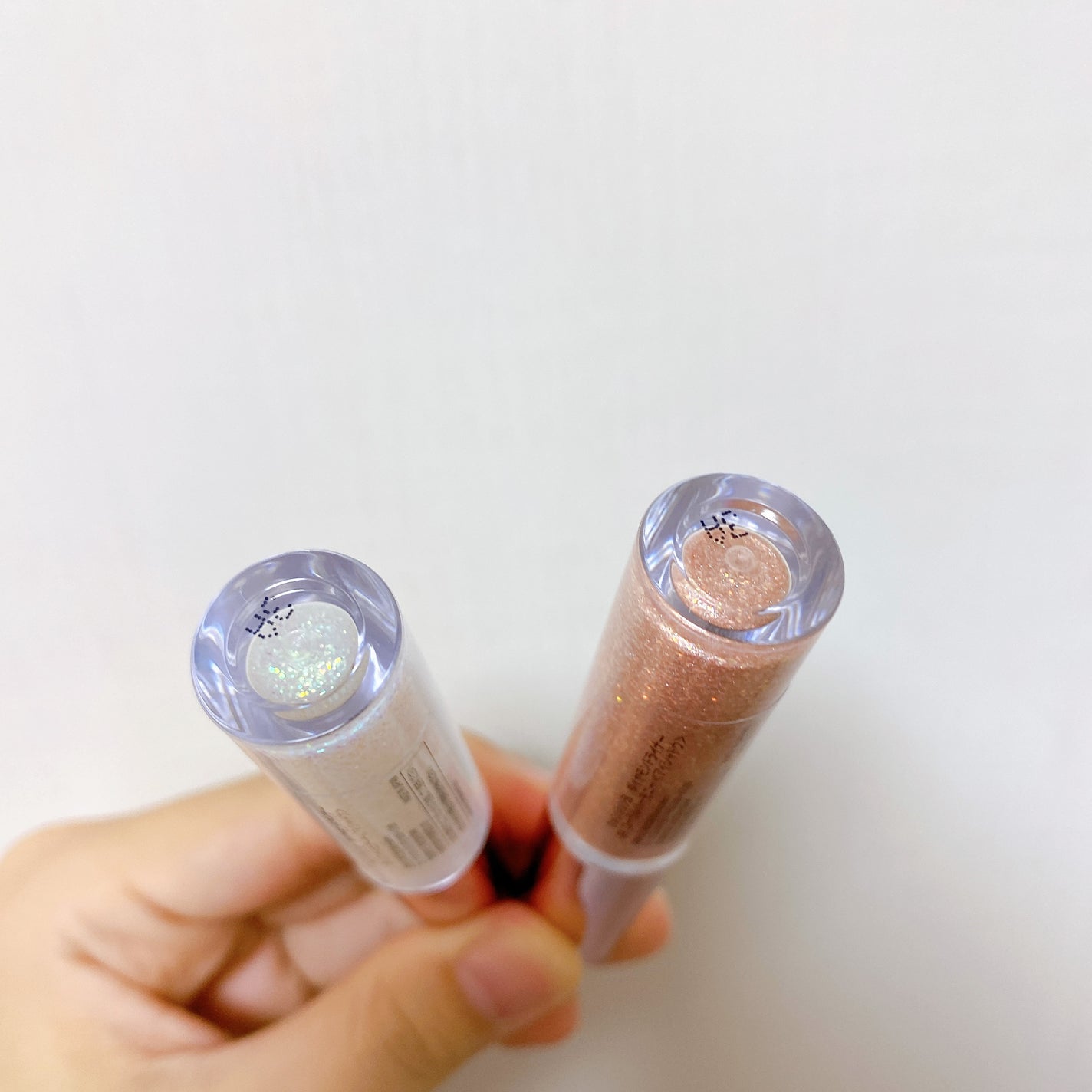 ウォンジョンヨ ダイヤモンドライナー/Wonjungyo/リキッドアイシャドウを使ったクチコミ(9枚目)