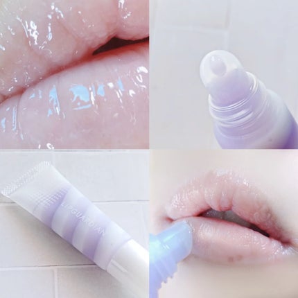 リップガーディアン スリーピング リップセラム/LIPGUARDIAN/リップ美容液を使ったクチコミ(2枚目)