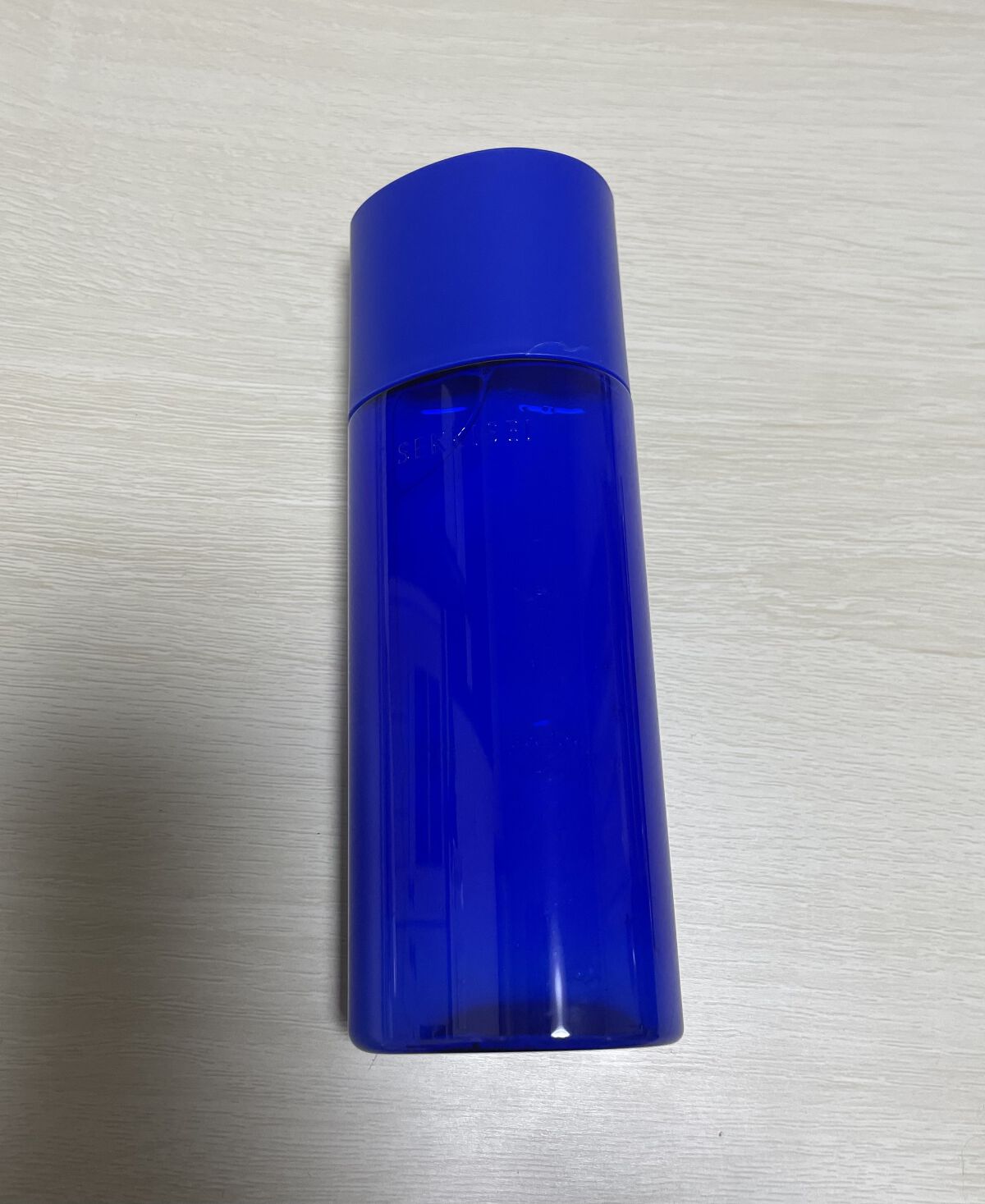 クリアウェルネス ナチュラル ドリップ/雪肌精/化粧水を使ったクチコミ（1枚目）