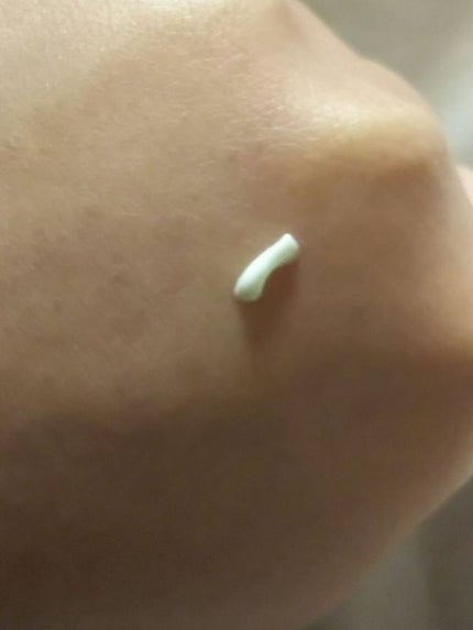 マーメイドスキンジェルUV/キャンメイク/日焼け止めジェルを使ったクチコミ(2枚目)