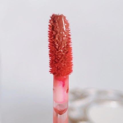 フィクシングティント/ETUDE/リップティントを使ったクチコミ(3枚目)