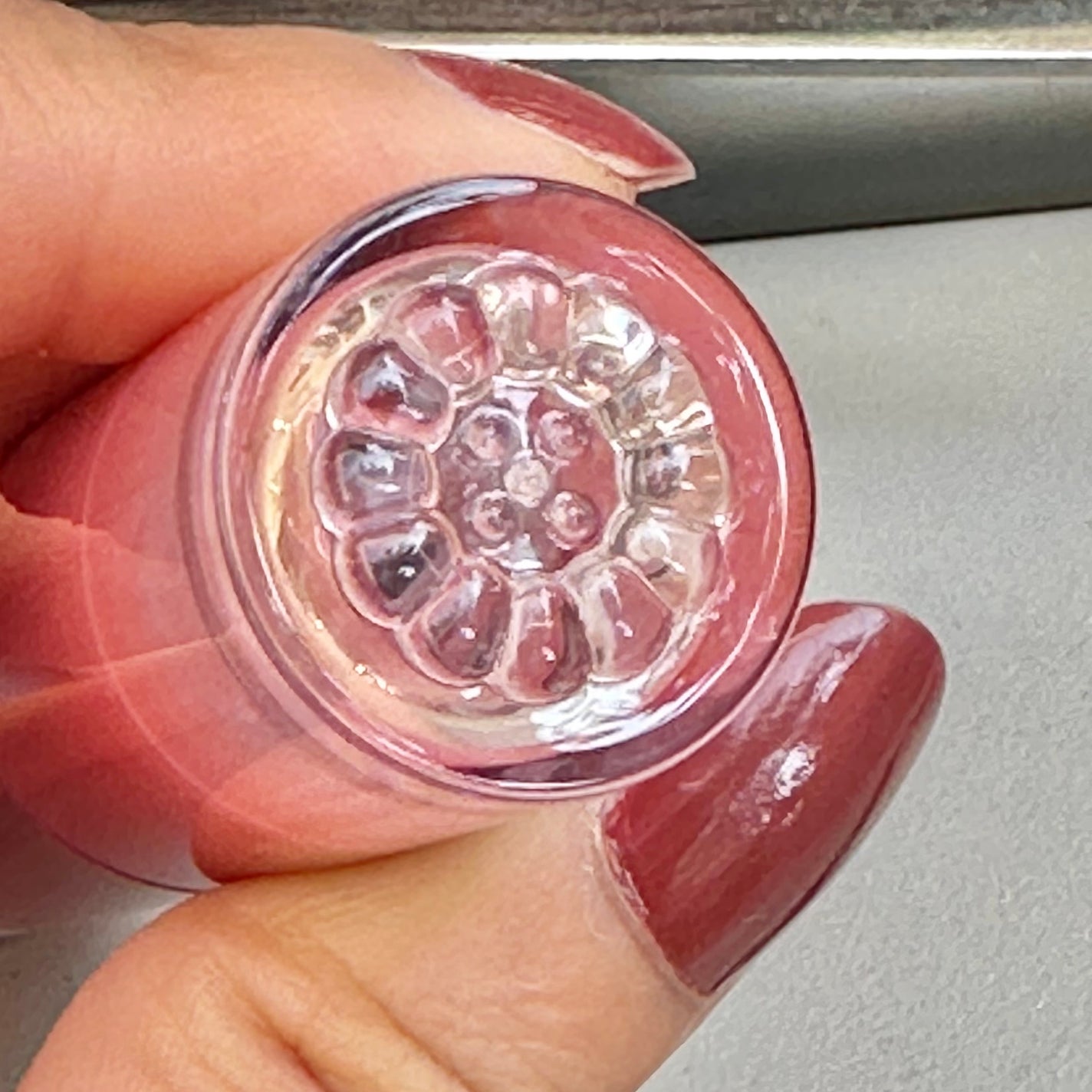 インク ムード グロイ ティント/PERIPERA/リップティントを使ったクチコミ(4枚目)