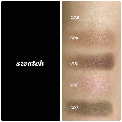 プリズム クリームアイカラー/リンメル ロンドン/ジェル・クリームアイシャドウを使ったクチコミ(2枚目)