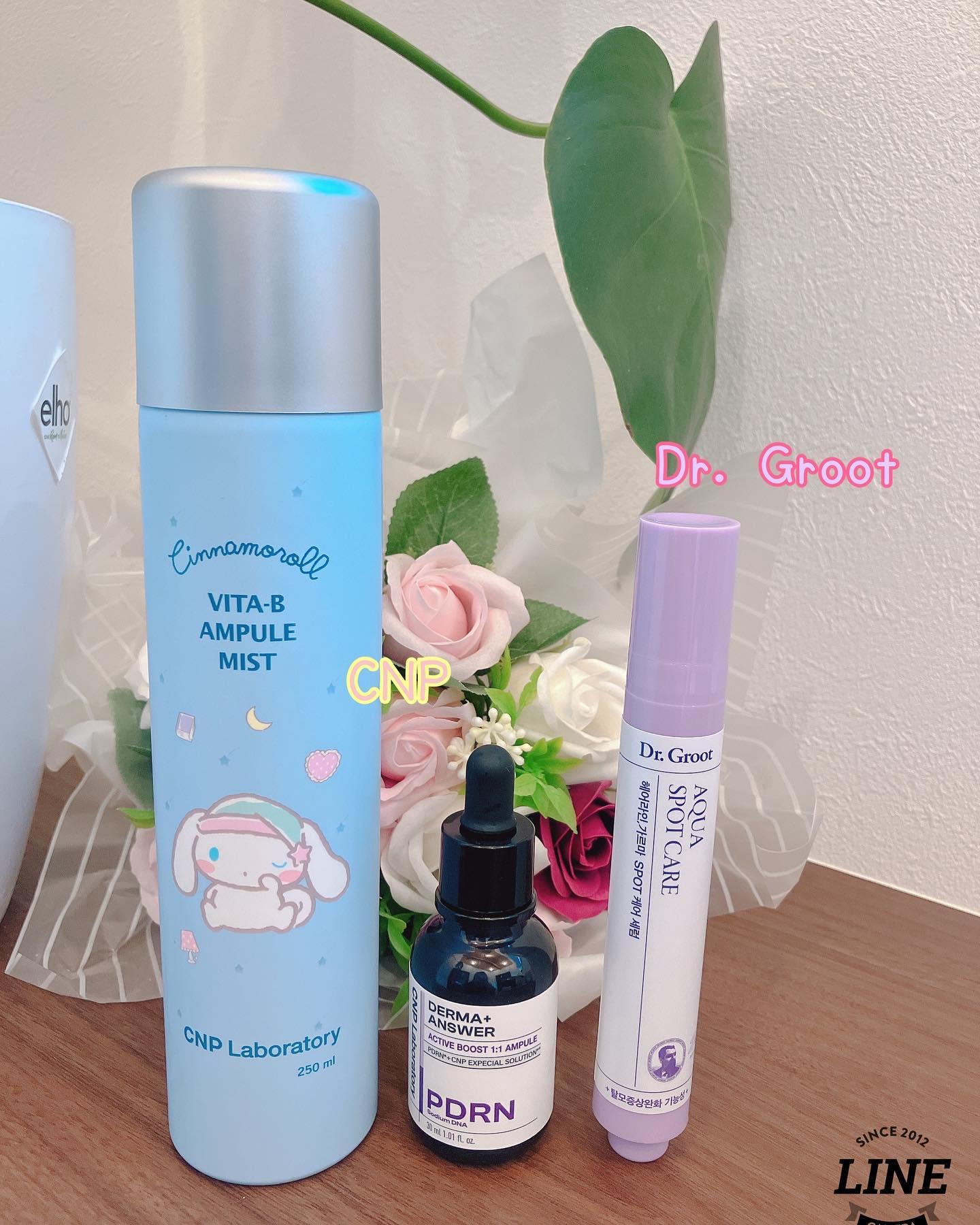 アクア頭皮 ロールオン/Dr.Groot/頭皮ローションを使ったクチコミ（1枚目）