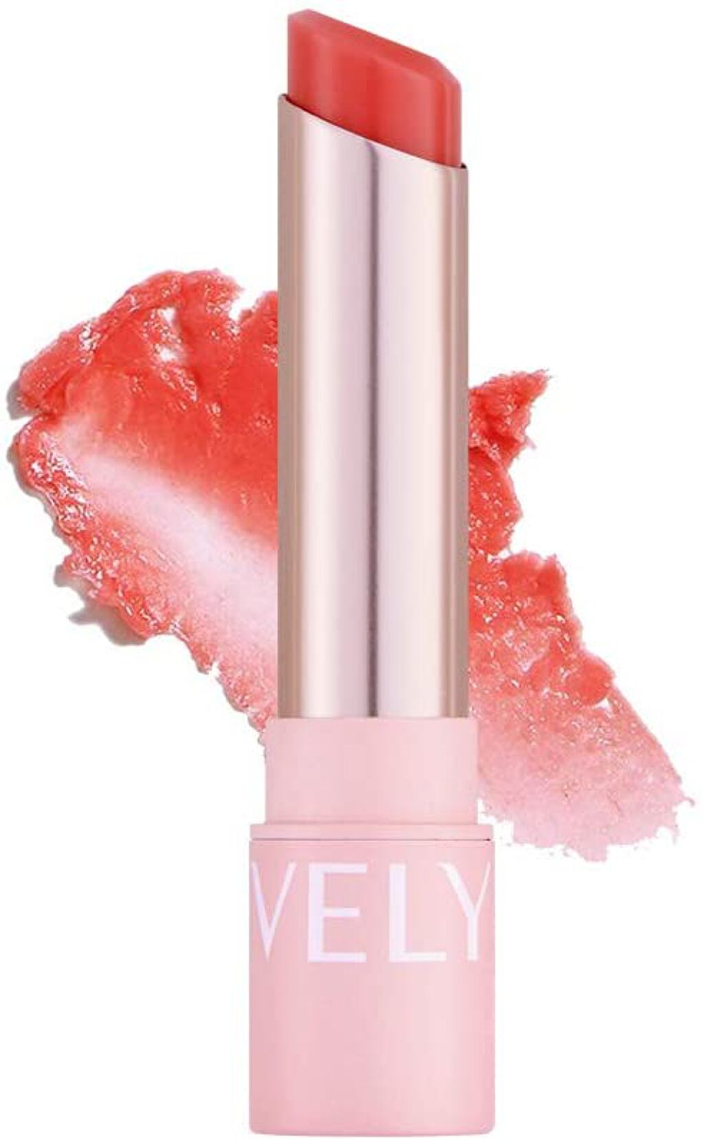 VELY VELY ティンティッドピュアリップバーム