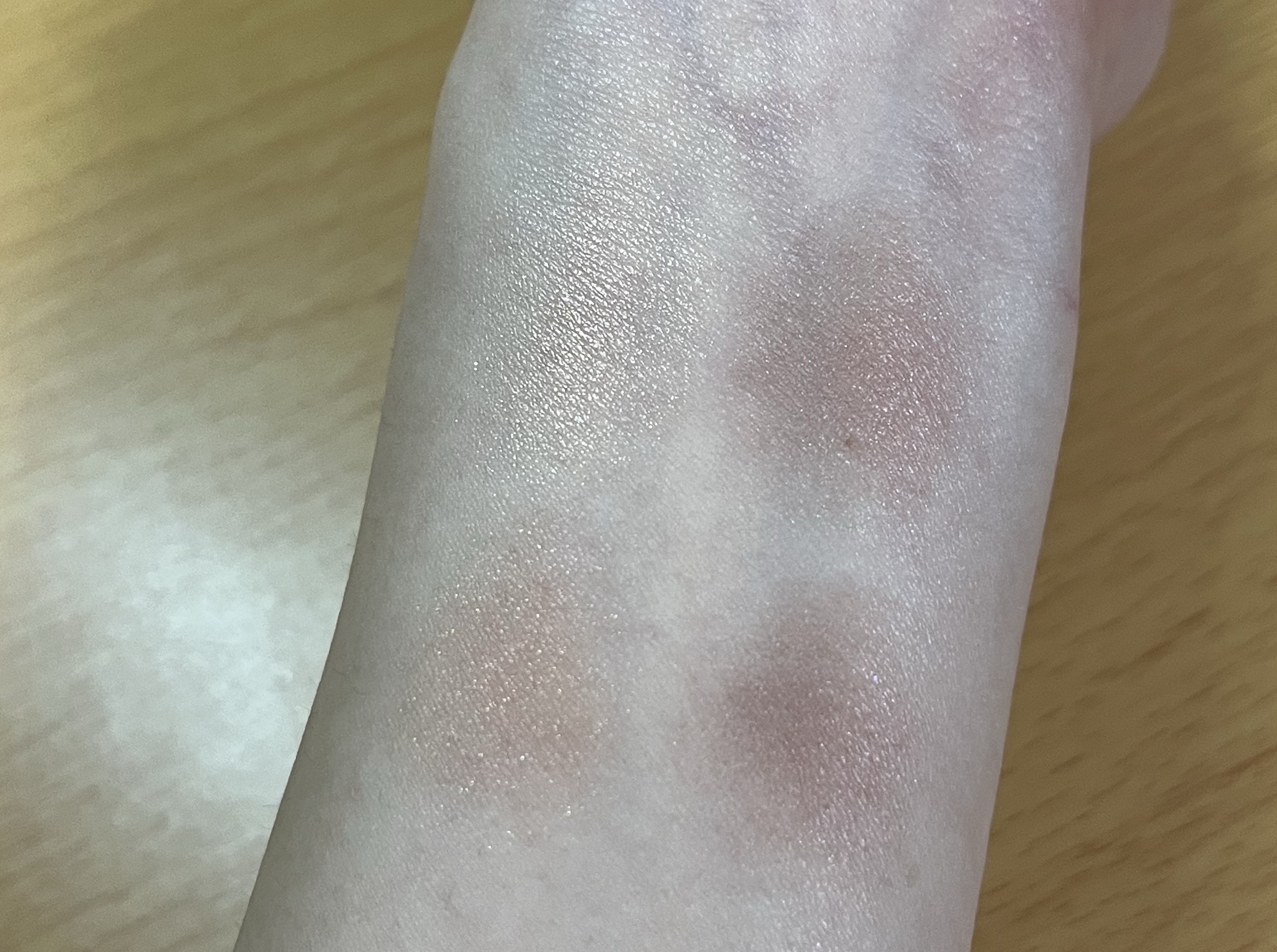 アイカラーレーション 19 Mahogany/LUNASOL/アイシャドウパレットを使ったクチコミ（2枚目）