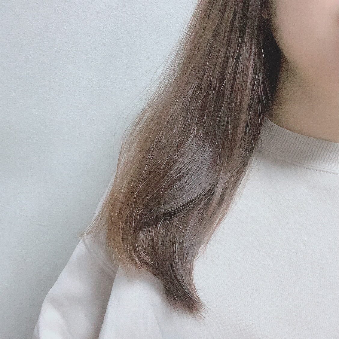 ヘアオイル/MEDULLA/ヘアオイルを使ったクチコミ(3枚目)