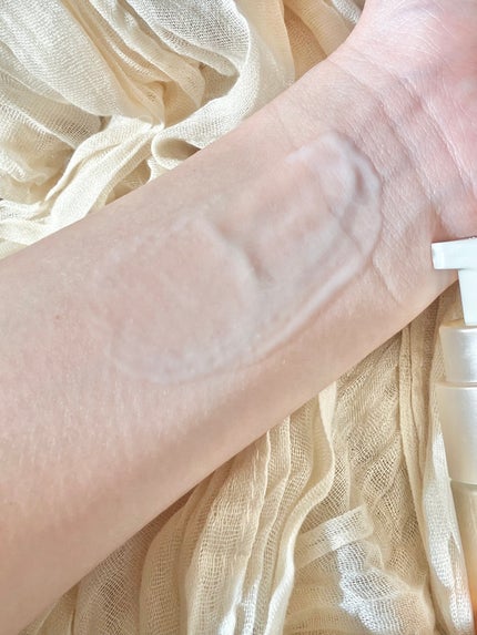 vitoas(ビトアス) マイパーフェクション I しっとり/vitoas/美容液を使ったクチコミ(4枚目)