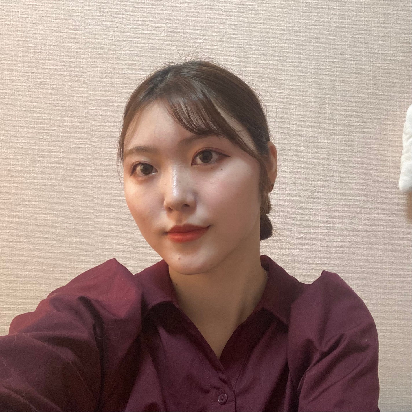 ゼロベルベットティント/rom&nd/リップティントを使ったクチコミ(9枚目)