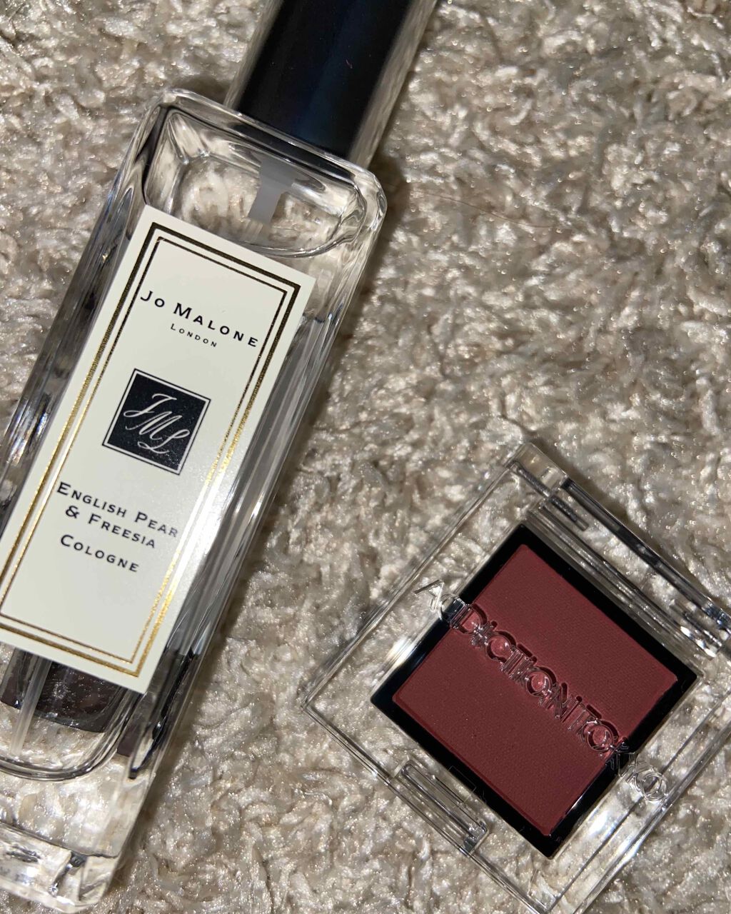 オードトワレ インザスポットライト｜アズール バイ マウジーの口コミ