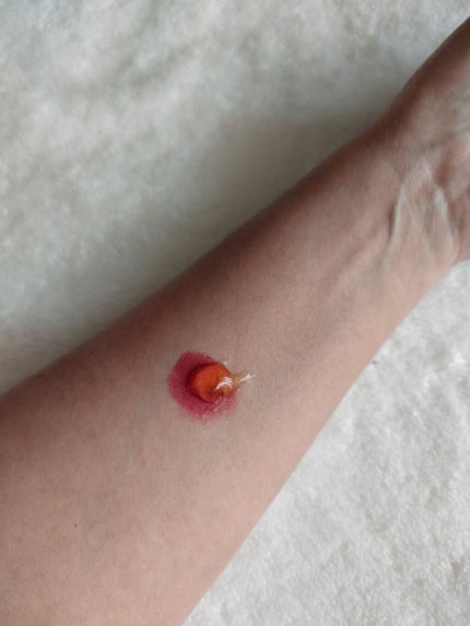 VC100ホットピールクレンジングゲルEX/ドクターシーラボⓇ/クレンジングジェルを使ったクチコミ(2枚目)