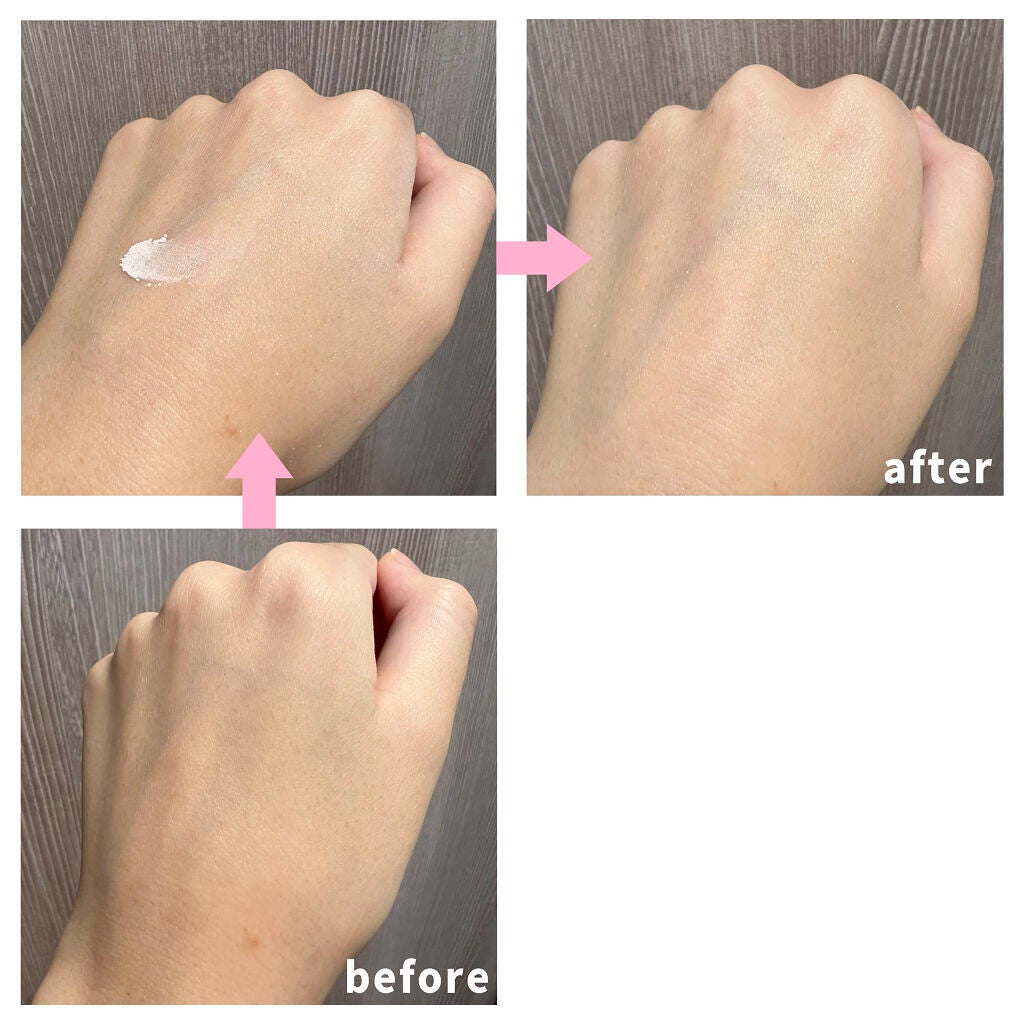 フェイスパウダー/DECORTÉ/ルースパウダーを使ったクチコミ(2枚目)