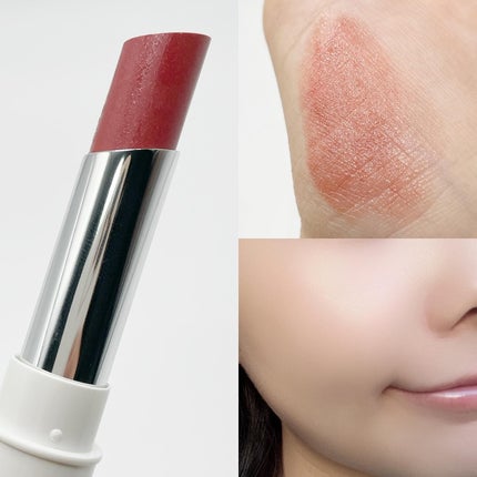 ミネラルマルチルミナイザー/SUIKO HATSUCURE/スティックハイライトを使ったクチコミ(4枚目)