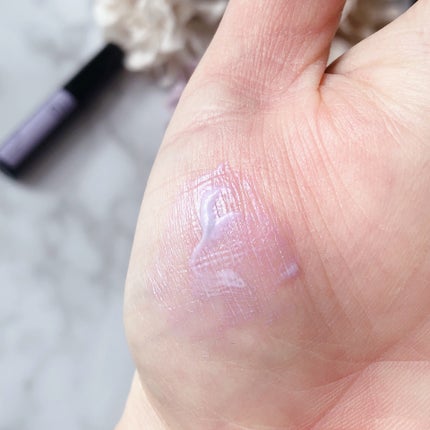 ケイト カラーコントロールアイベース/KATE/アイシャドウベースを使ったクチコミ(4枚目)