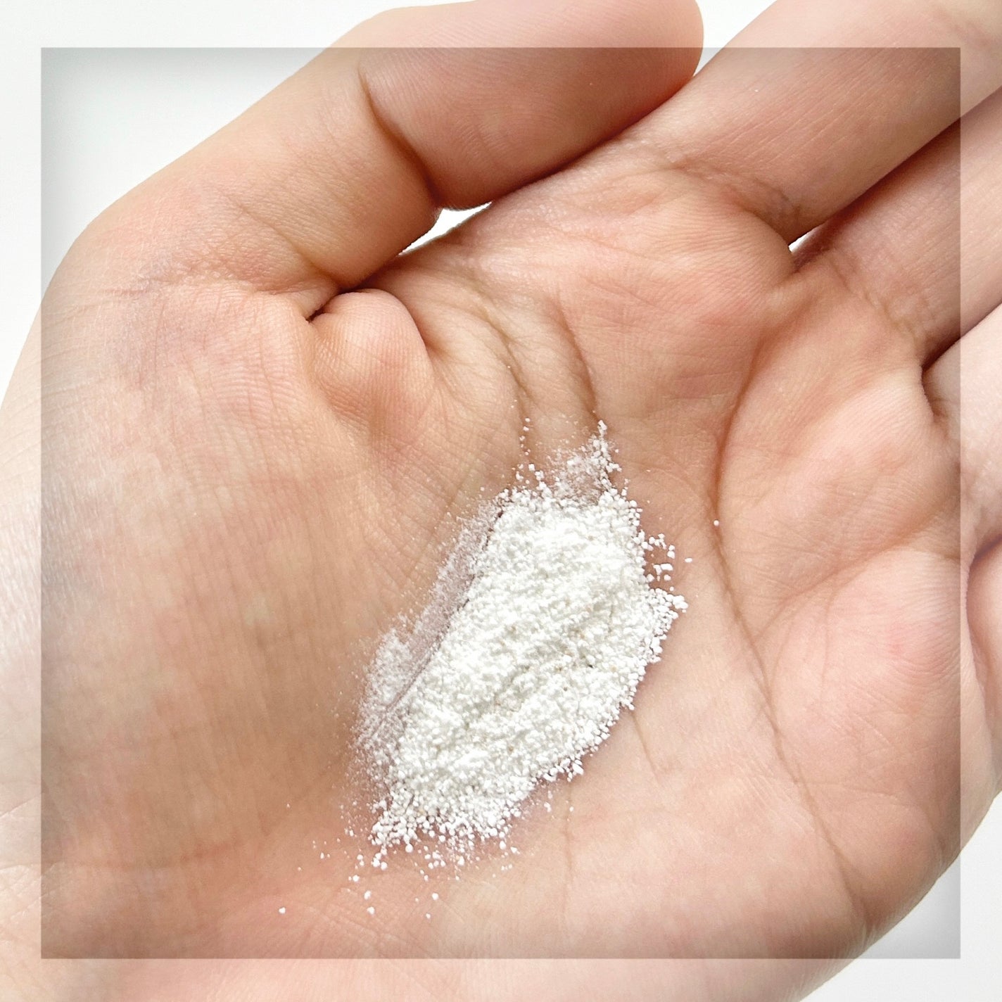 ブレミッシュ 酵素 洗顔パウダー/PAPA RECIPE/洗顔パウダーを使ったクチコミ(4枚目)