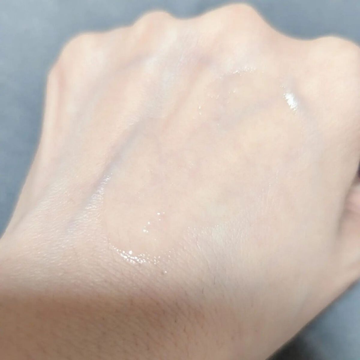 ローズオイル/ブルークレール/フェイスオイルを使ったクチコミ（3枚目）