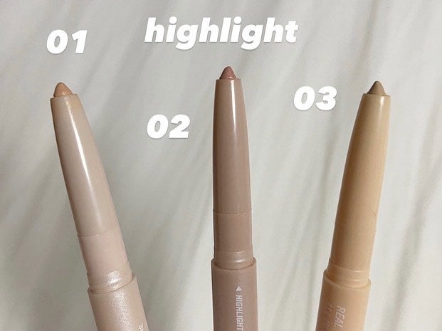 カラーグラム オールインワン涙袋メーカー/Colorgram/ペンシルアイライナーを使ったクチコミ(4枚目)