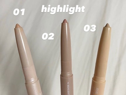 カラーグラム オールインワン涙袋メーカー/Colorgram/ペンシルアイライナーを使ったクチコミ(4枚目)