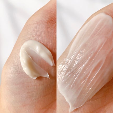 ブラックスネイル クリーム/Dr.G/フェイスクリームを使ったクチコミ(3枚目)