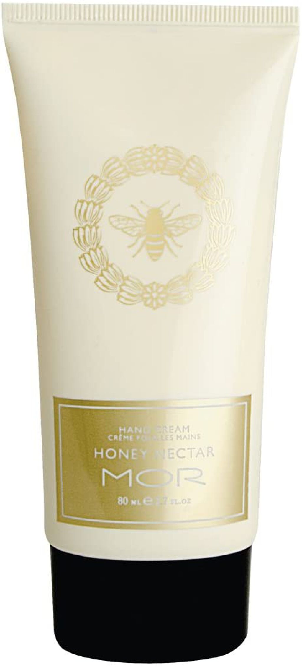 エッセンシャルズ ハンドクリーム ハニーネクター