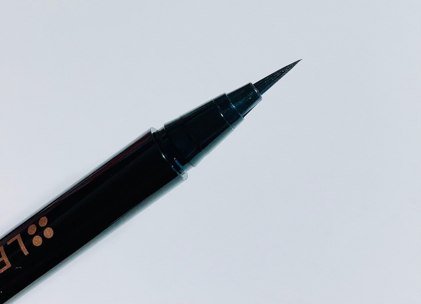 パワーオブアイライナー リキッド/LB/リキッドアイライナーを使ったクチコミ(4枚目)