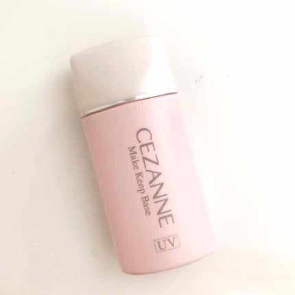 皮脂テカリ防止下地/CEZANNE/化粧下地を使ったクチコミ(1枚目)