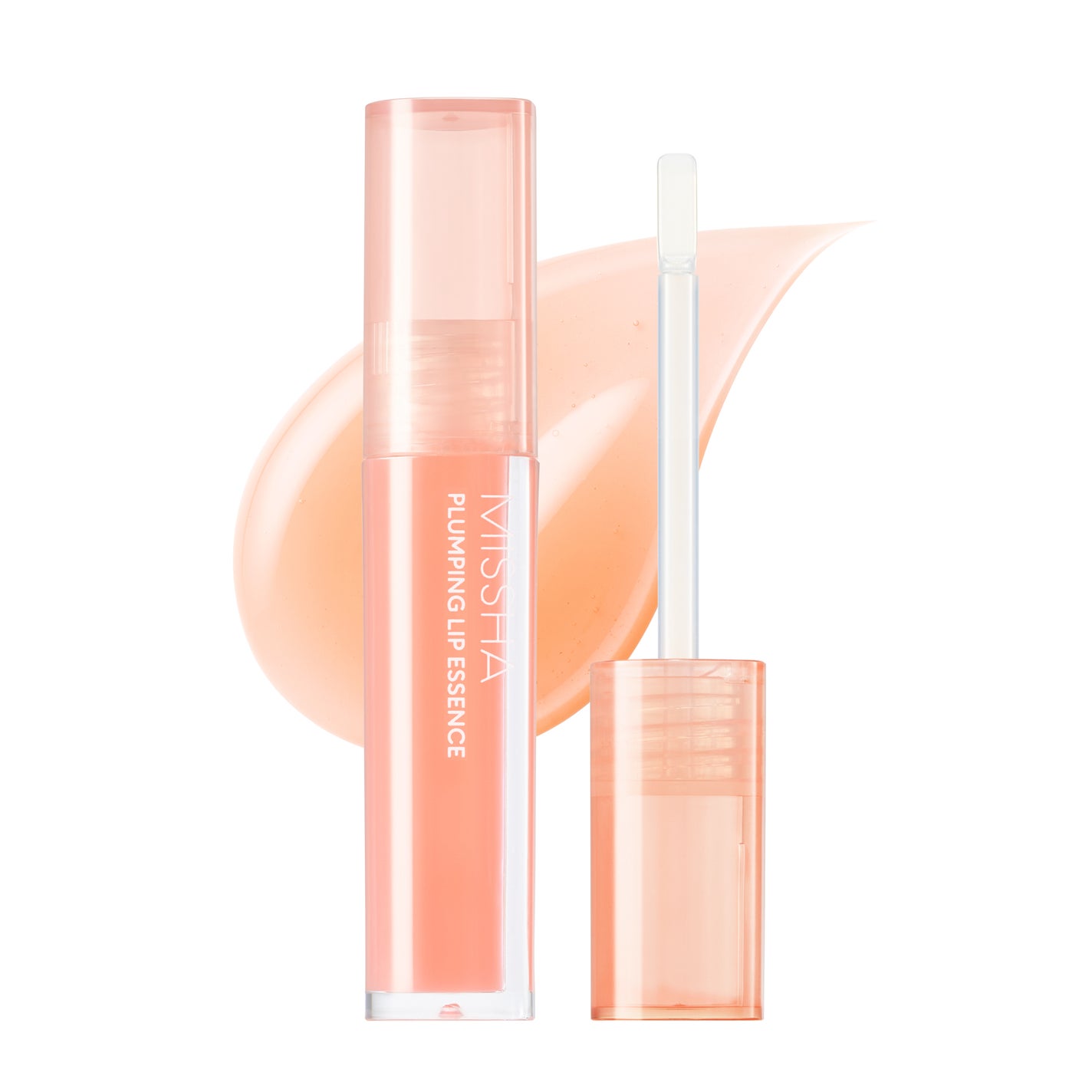 ミシャ プランピングリップエッセンス #1 HOT