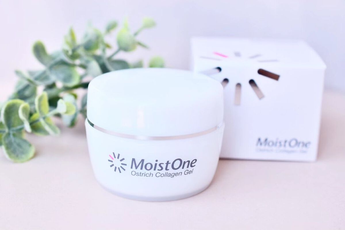 モイストワン/Nitta Biolab(ニッタバイオラボ)/オールインワン化粧品を使ったクチコミ（1枚目）