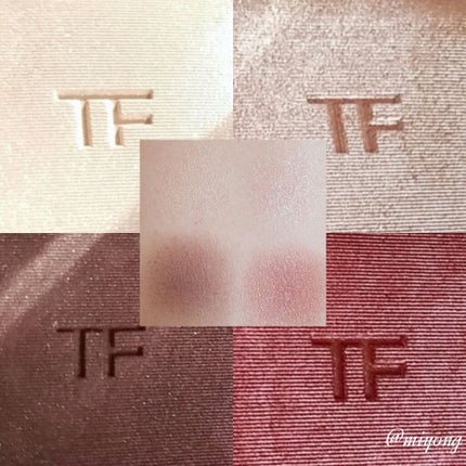 アイリッドベース(N)/LUNASOL/アイシャドウベースを使ったクチコミ(4枚目)