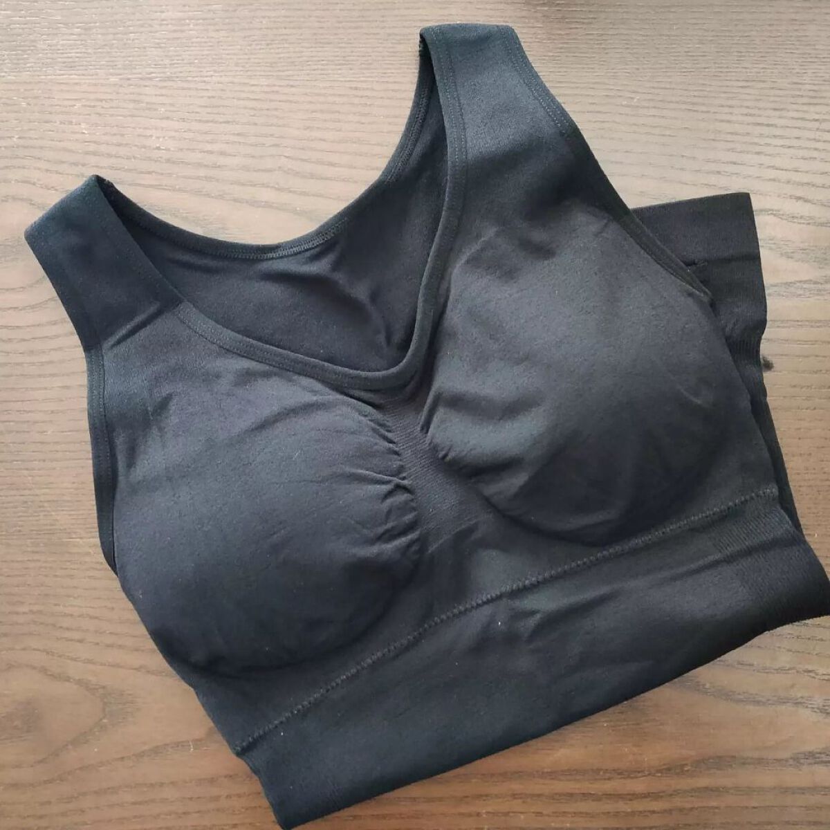 ネスタイルブラトップ/NE-Style/ナイトブラを使ったクチコミ（2枚目）